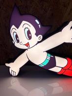 Enseigne lumineuse publicitaire Astro Boy - Reclamebord met