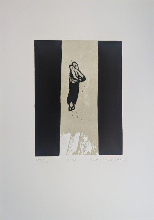 Max Neumann (1949) - Libretto schlecht, Antiek en Kunst, Antiek | Overige Antiek