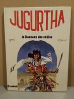 Jugurtha T1 à T16 - Série complète - 16x C - EO/Ré - 16, Boeken, Nieuw