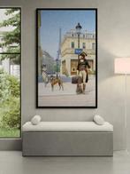 Teejo - Bonaparte In Paris 2