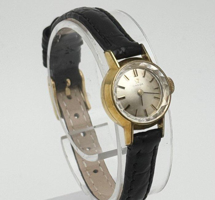 Omega - Vintage - Zonder Minimumprijs - hand winding - Dames, Handtassen en Accessoires, Horloges | Heren