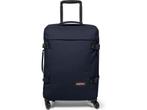 Eastpak Trans4 S - Reiskoffer - 4 wielen - Ultra Marine, Verzenden, Zo goed als nieuw