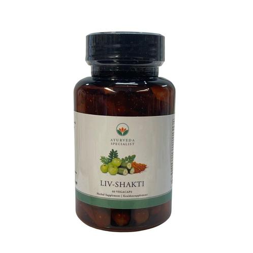 Liv-Shakti, Sport en Fitness, Gezondheidsproducten en Wellness, Ophalen of Verzenden
