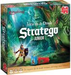 Verpakking beschadigd Jumbo - Stratego Junior - Efteling..., Verzenden, Nieuw