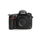 Nikon D600 - 16.271 clicks, TV, Hi-fi & Vidéo, Appareils photo numériques, Comme neuf, Ophalen of Verzenden, Nikon