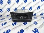 Radio/CD-speler A 212 900 4512 E-klasse w212, E-klasse w207, Auto-onderdelen, Ophalen of Verzenden, Gebruikt, Mercedes-Benz