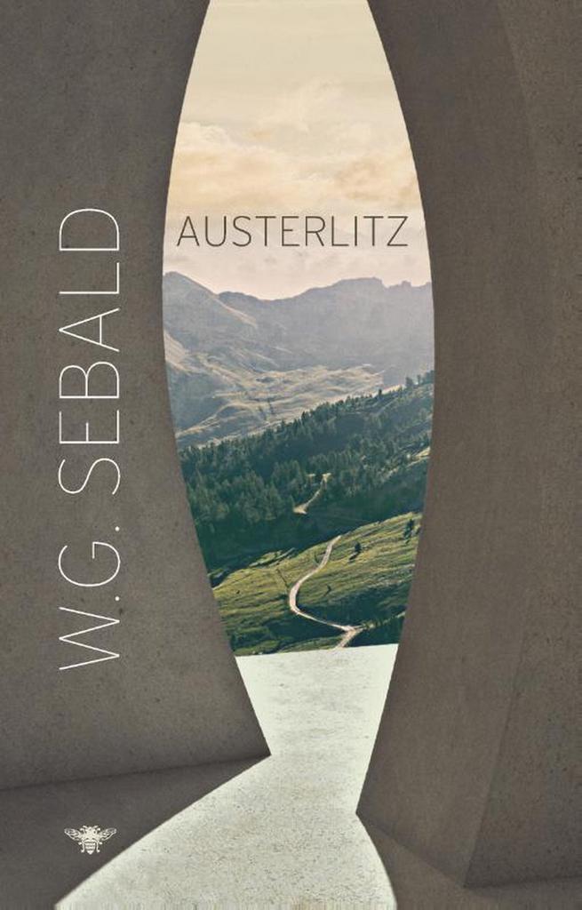 Austerlitz 9789403175508 W.G. Sebald, Boeken, Romans, Zo goed als nieuw, Verzenden