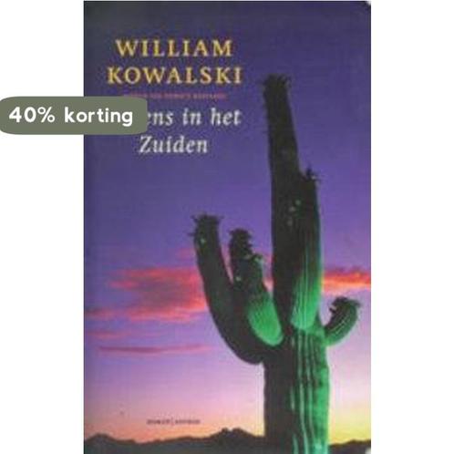 ERGENS IN HET ZUIDEN 9789041404084 W. Kowalski, Boeken, Romans, Gelezen, Verzenden