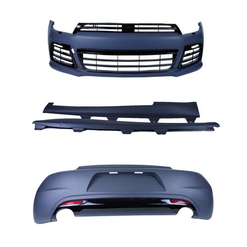 Bodykit | Volkswagen | Scirocco 08-13 3d cou. | R-Look |, Autos : Divers, Tuning & Styling, Enlèvement ou Envoi
