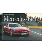 MERCEDES-BENZ, ICON OF STYLE, Livres, Autos | Livres