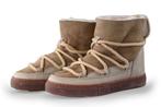Nubikk Boots in maat 37 Beige | 5% extra korting, Kleding | Dames, Schoenen, Nubikk, Verzenden, Beige, Overige typen