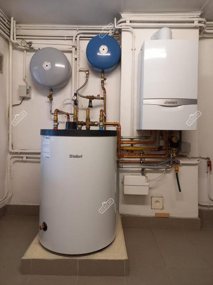 Chauffagiste Electricien à Bruxelles, Services & Professionnels, Plombiers & Installateurs, Installation, Entretien, Réparation