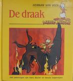 De draak / De wonderlijke avonturen van Alfred J. Kwak, Boeken, Verzenden, Gelezen, Herman van Veen