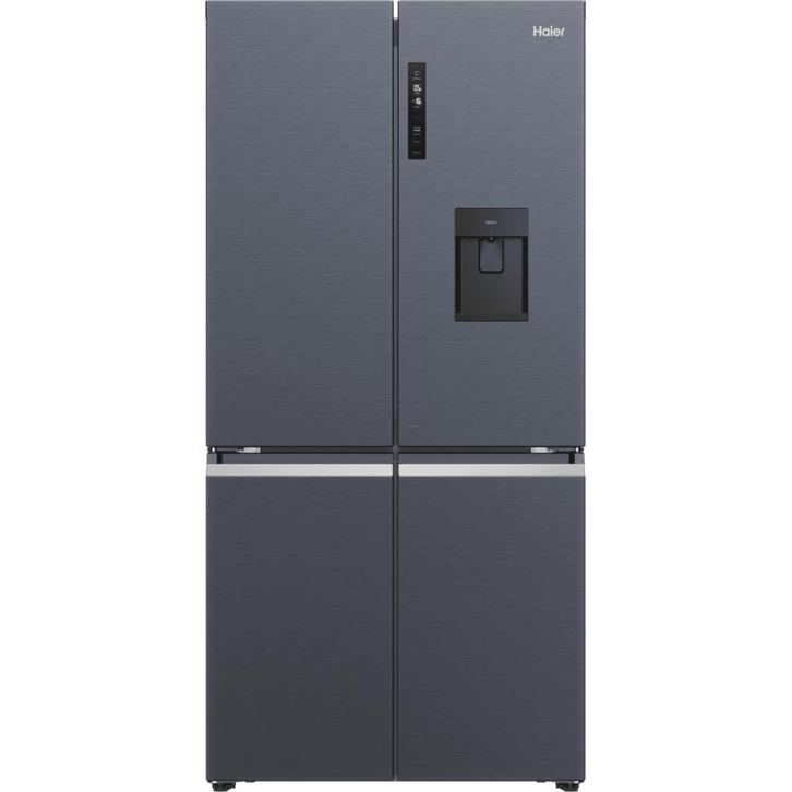 Haier Hcr5919ehmb Amerikaanse Koelkast 190cm, Electroménager, Réfrigérateurs & Frigos, Enlèvement ou Envoi