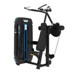 GymFit X6000 Vertical Traction, Sports & Fitness, Équipement de fitness, Verzenden