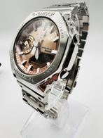 Casio - G-SHOCK Full Metal Tough Solar Watch - Zonder, Nieuw