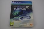 Project Cars 2 - Limited Edition (PS4)