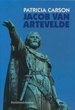 Jacob van Artevelde 9789061529460 P. Carson, Verzenden, Gelezen, P. Carson
