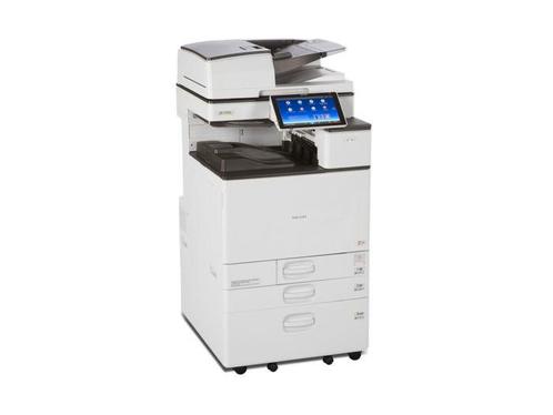 Ricoh MP C6004 A3/A4 KLEUR / 60 afdrukken per minuut, NIEUW!, Computers en Software, Printers, Ingebouwde Wi-Fi, Laserprinter