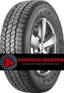 Goodyear Wrangler All-Terrain Adventure 265/65 R17 112T, Auto-onderdelen, Banden en Velgen, 17 inch, Zomerbanden, 265 mm, Personenwagen