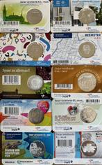 Nederland. Coin Card 2013/2023 (10 stuks) (Zonder