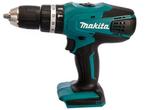 Veiling - Makita HP457D Boormachine - Exclusief Accu - In Go, Doe-het-zelf en Bouw, Nieuw