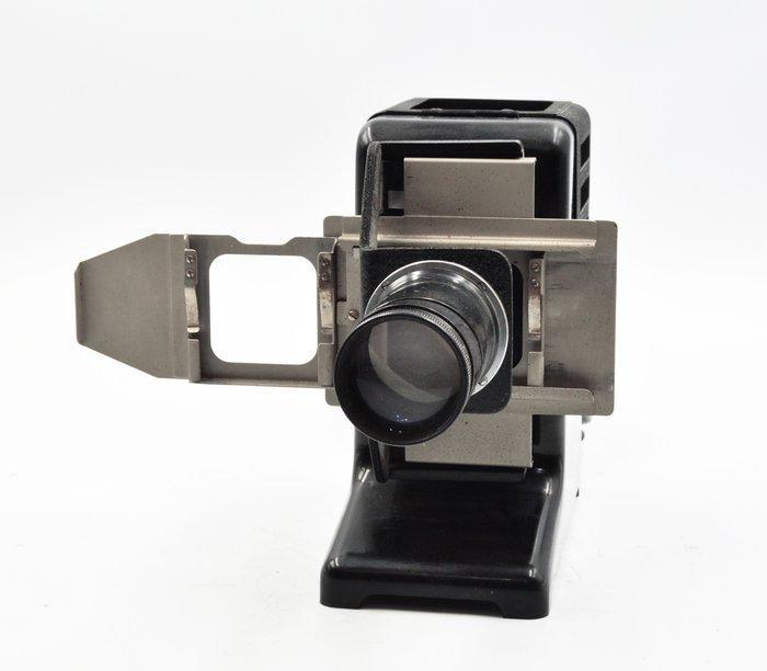 Leitz Proiettore dia Analoge camera, Verzamelen, Foto-apparatuur en Filmapparatuur