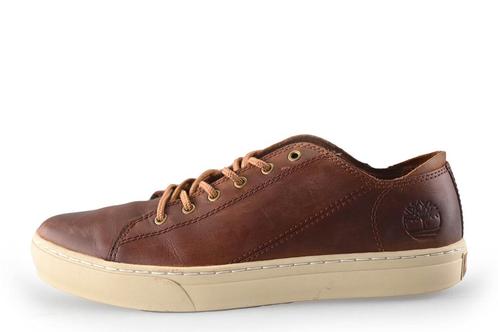 Timberland Sneakers in maat 40 Bruin | 5% extra korting, Kleding | Heren, Schoenen, Bruin, Gedragen, Sneakers, Verzenden