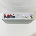 Tamiya 1:12 - Modelbouwdoos - Ducati Superleggera V4 with, Nieuw