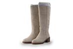 DWRS Laarzen in maat 37 Beige | 10% extra korting, Kleding | Dames, Schoenen, DWRS, Hoge laarzen, Verzenden, Beige