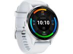 Veiling - Garmin Venu 3 Wit, Nieuw
