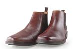 Skechers Chelsea boots in maat 43 Cognac | 5% extra korting, Kleding | Heren, Schoenen, Overige kleuren, Verzenden, Boots, Skechers