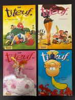 Unterhaltung und Spaß SC Alben Sammel- und Lesepaket (41) -, Boeken, Nieuw