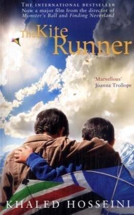The Kite Runner 9780747594888 Khaled Hosseini, Boeken, Overige Boeken, Gelezen, Verzenden