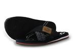 PME Legend Slippers in maat 42 Blauw | 5% extra korting, Kleding | Heren, Schoenen, Slippers, Zo goed als nieuw, PME Legend, Verzenden