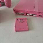 Sony - PlayStation 2 - Slimline Console Pink Edition -, Nieuw
