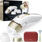 Braun IPL Ontharingsapparaat Silk-expert Pro 5 - ontharin..., Verzenden