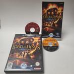 Lord of the Rings Third Age Nintendo Gamecube, Games en Spelcomputers, Ophalen of Verzenden, Zo goed als nieuw