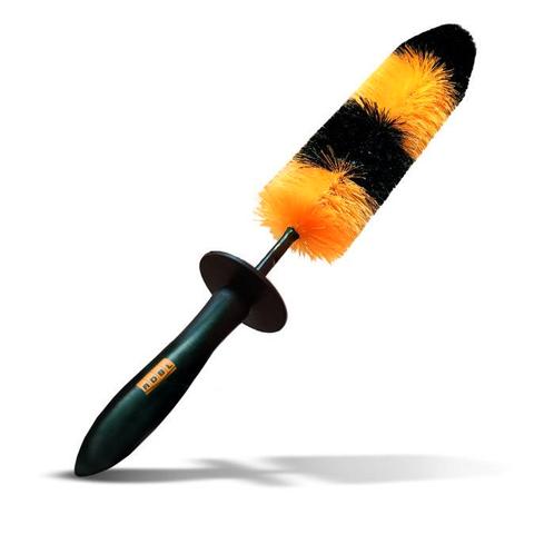 ADBL Wheel Dagger - Velgenborstel, Auto diversen, Onderhoudsmiddelen, Verzenden