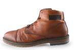Bugatti Veterschoenen in maat 44 Cognac | 5% extra korting, Kleding | Heren, Schoenen, Bugatti, Overige kleuren, Verzenden, Gedragen