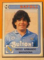 Panini Calciatori 1986/87 - Diego Armando Maradona Album