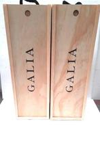2020 Galia 2020 Villages - Castille-et-León Vino de la, Nieuw