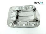Carter Beschermplaat BMW R 1200 GS Adventure 2008-2009, Verzenden, Gebruikt