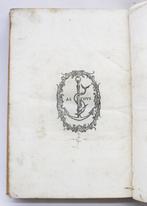 Manuzio / Cicerone - Orationes - 1552, Antiquités & Art, Antiquités | Livres & Manuscrits