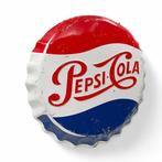 Blikken reclamebord Pepsi Cola - Enseigne publicitaire -