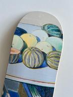 Wayne Thiebaud (after) x The SkateRoom (XX) - Fruits,