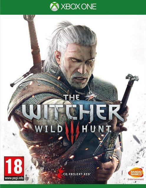 The Witcher 3 Wild Hunt (Xbox One Games) (Xbox One), Games en Spelcomputers, Games | Xbox One, Zo goed als nieuw, Ophalen of Verzenden