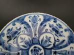 Delft - Plat - Faïence