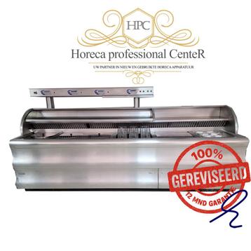 Perfecta gereviseerde  Bakwand Friteuse 2018 Hoog Rendement, Ophalen of Verzenden