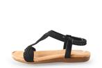 Dolcis Sandalen in maat 36 Zwart | 5% extra korting, Dolcis, Verzenden, Zwart, Sandalen of Muiltjes